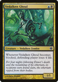 Image for Vedalken Ghoul (32) (ARB) - Magic: The Gathering