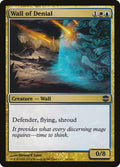 Image for Wall of Denial (16) (ARB) - Magic: The Gathering