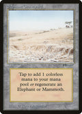 Image for Elephant Graveyard (ARN) - Magic: The Gathering