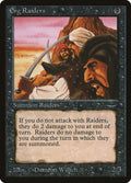 Image for Erg Raiders (ARN) - Magic: The Gathering