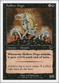 Image for Hollow Dogs (81) (S99) - Magic: The Gathering
