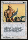Image for Eye for an Eye (ARN) - Magic: The Gathering