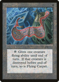 Image for Flying Carpet (ARN) - Magic: The Gathering