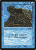 Image for Giant Tortoise (ARN) - Magic: The Gathering