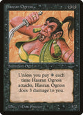 Image for Hasran Ogress (ARN) - Magic: The Gathering