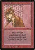 Image for Hurr Jackal (ARN) - Magic: The Gathering