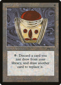Image for Jandor's Ring (ARN) - Magic: The Gathering