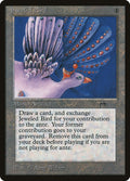 Image for Jeweled Bird (ARN) - Magic: The Gathering