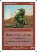 Image for Hulking Goblin (107) (S99) - Magic: The Gathering