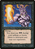Image for Junun Efreet (ARN) - Magic: The Gathering