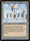 Image for Library of Alexandria (ARN) - Magic: The Gathering