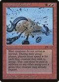 Image for Magnetic Mountain (ARN) - Magic: The Gathering
