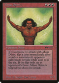 Image for Mijae Djinn (ARN) - Magic: The Gathering