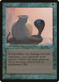 Image for Nafs Asp (ARN) - Magic: The Gathering