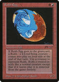 Image for Rukh Egg (ARN) - Magic: The Gathering