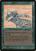 Image for Sandstorm (ARN) - Magic: The Gathering