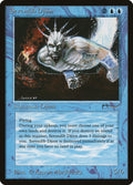 Image for Serendib Djinn (ARN) - Magic: The Gathering