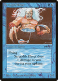 Image for Serendib Efreet (ARN) - Magic: The Gathering