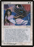 Image for Shahrazad (ARN) - Magic: The Gathering