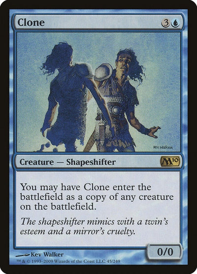 Clone (45) (M10)