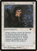 Image for Artifact Ward (ATQ) - Magic: The Gathering