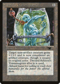 Image for Ashnod's Transmogrant (ATQ) - Magic: The Gathering