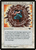 Image for Circle of Protection: Artifacts (ATQ) - Magic: The Gathering