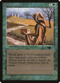 Image for Citanul Druid (ATQ) - Magic: The Gathering