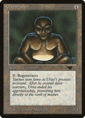 Image for Clay Statue (ATQ) - Magic: The Gathering