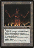 Image for Colossus of Sardia (ATQ) - Magic: The Gathering