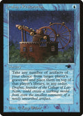 Image for Drafna's Restoration (ATQ) - Magic: The Gathering