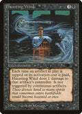 Image for Haunting Wind (ATQ) - Magic: The Gathering