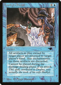 Image for Hurkyl's Recall (ATQ) - Magic: The Gathering