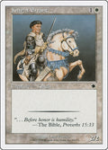 Image for Knight Errant (19) (S99) - Magic: The Gathering