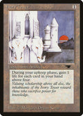 Image for Ivory Tower (ATQ) - Magic: The Gathering