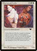 Image for Martyrs of Korlis (ATQ) - Magic: The Gathering