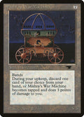 Image for Mishra's War Machine (ATQ) - Magic: The Gathering