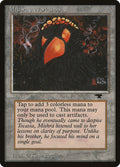 Image for Mishra's Workshop (ATQ) - Magic: The Gathering