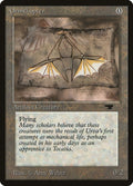 Image for Ornithopter (ATQ) - Magic: The Gathering