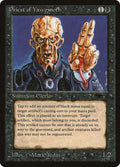 Image for Priest of Yawgmoth (ATQ) - Magic: The Gathering