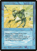 Image for Reconstruction (ATQ) - Magic: The Gathering