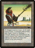 Image for Staff of Zegon (ATQ) - Magic: The Gathering