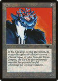 Image for Su-Chi (ATQ) - Magic: The Gathering