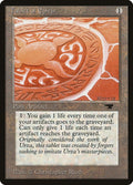 Image for Tablet of Epityr (ATQ) - Magic: The Gathering
