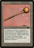 Image for Tawnos's Wand (ATQ) - Magic: The Gathering