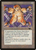 Image for The Rack (ATQ) - Magic: The Gathering
