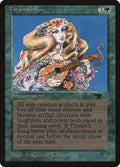 Image for Titania's Song (ATQ) - Magic: The Gathering