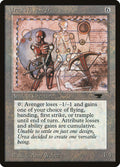 Image for Urza's Avenger (ATQ) - Magic: The Gathering