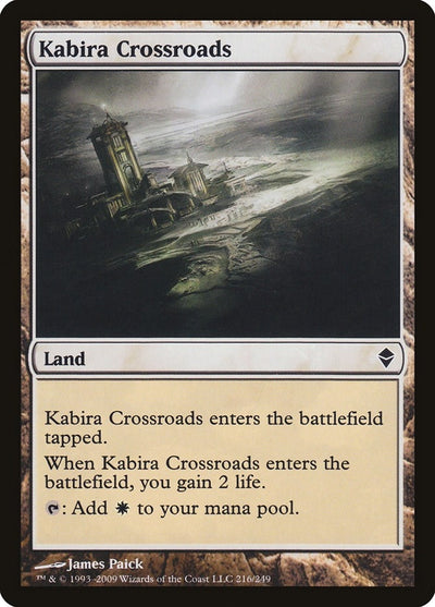 Kabira Crossroads (216) (ZEN)