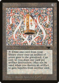 Image for Urza's Miter (ATQ) - Magic: The Gathering